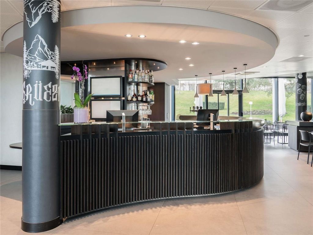 Novotel Suites Genève Aéroport