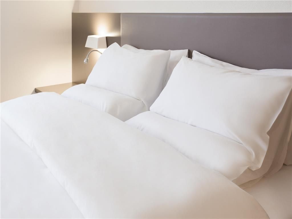 Novotel Suites Genève Aéroport