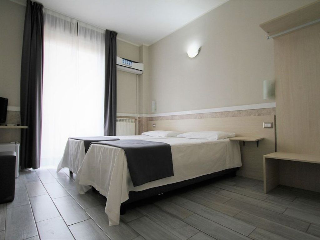 Hotel Corallo