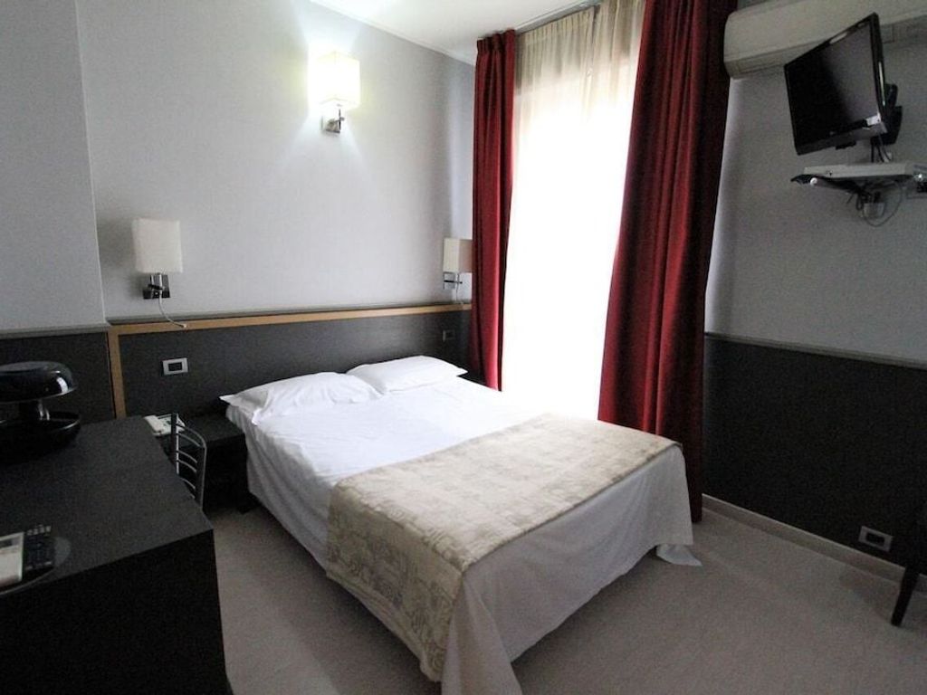 Hotel Corallo