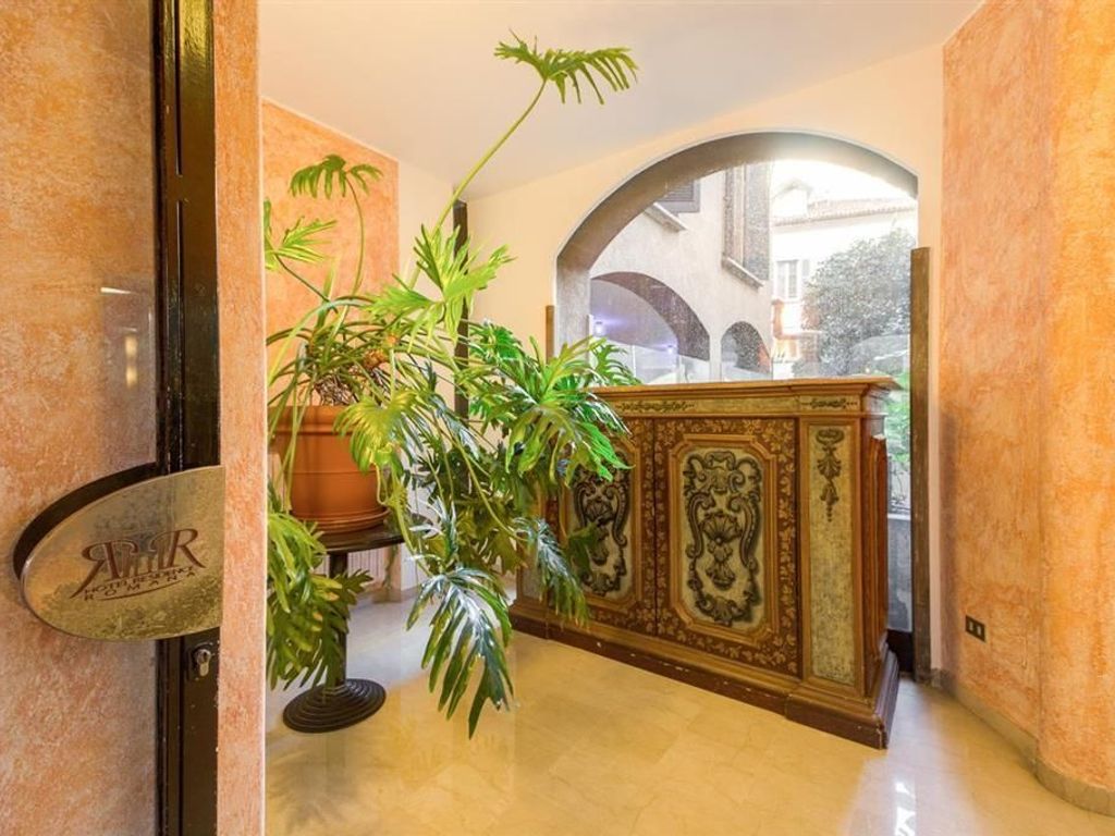 Palazzo Porta Romana
