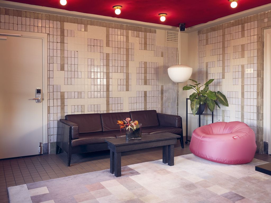 The Hoxton Lloyd Amsterdam