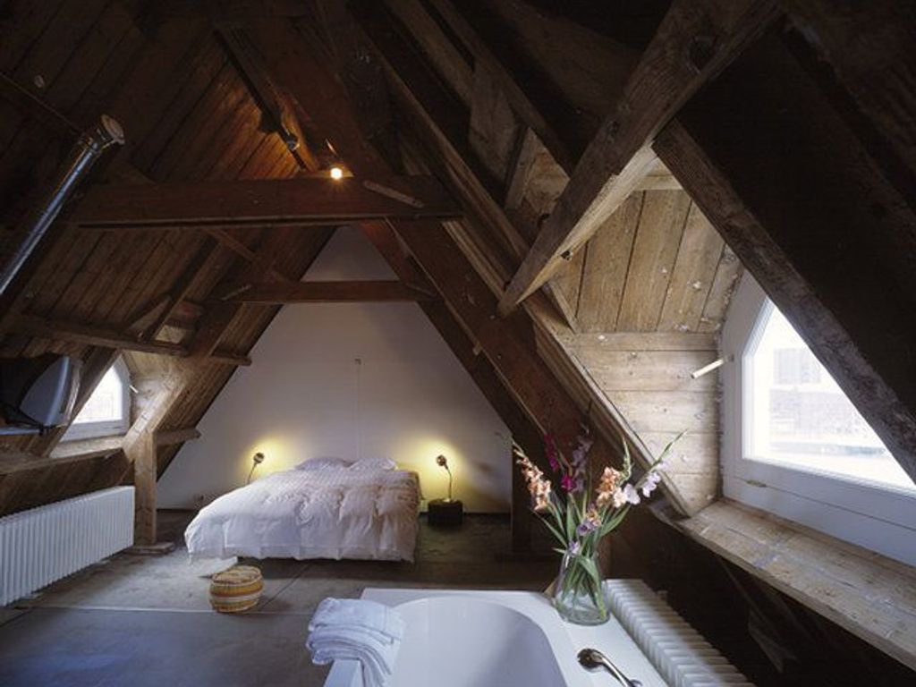 The Hoxton Lloyd Amsterdam