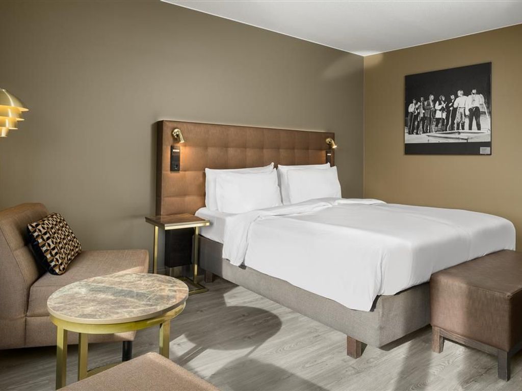 Radisson Blu Marina Palace Hotel Turku
