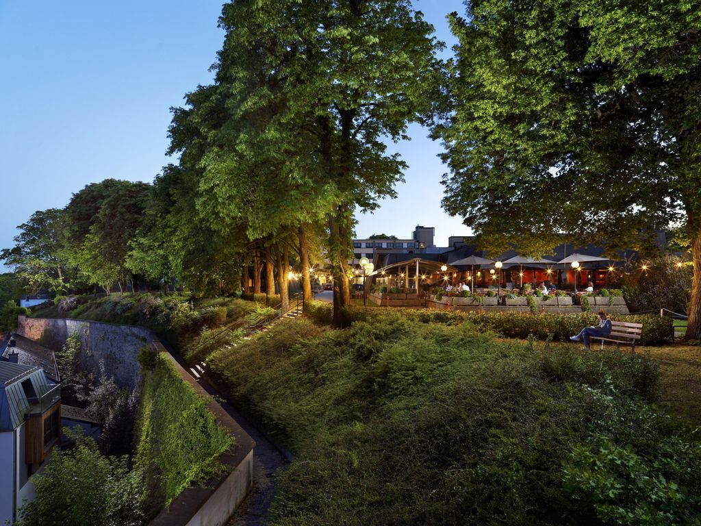 Parc Belle-Vue