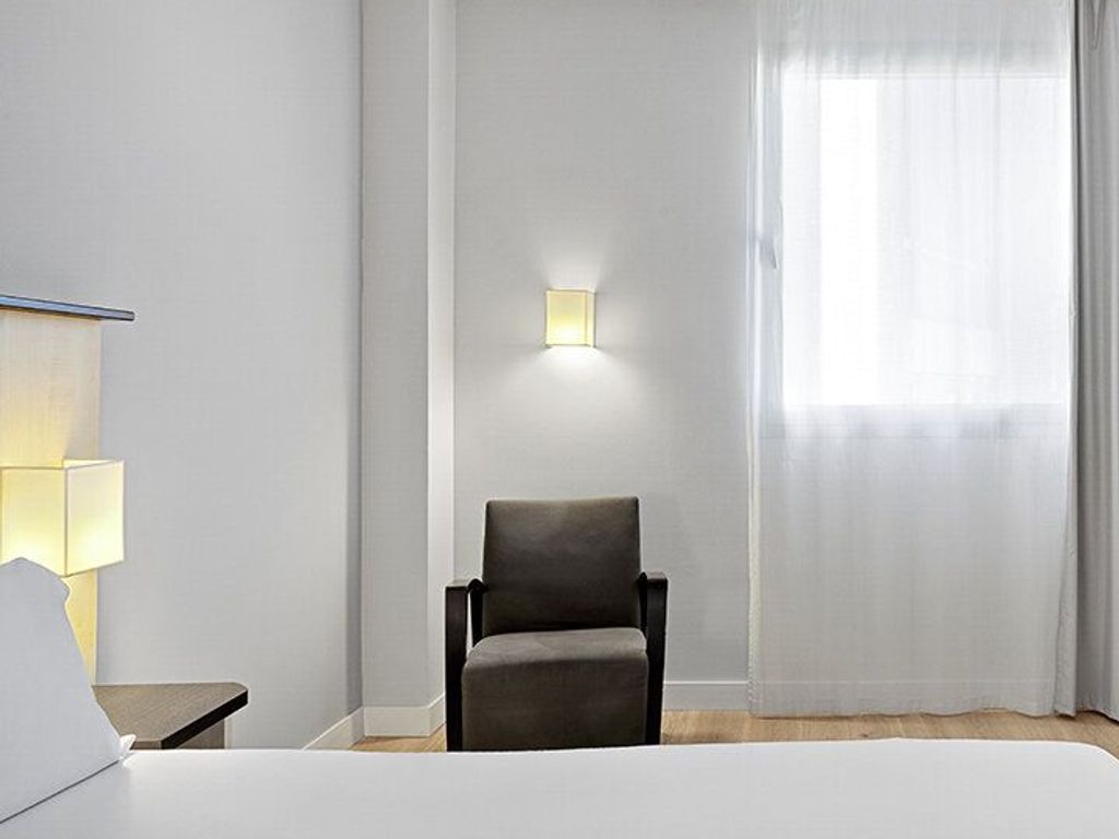 B&B HOTEL Madrid Pinar de Las Rozas