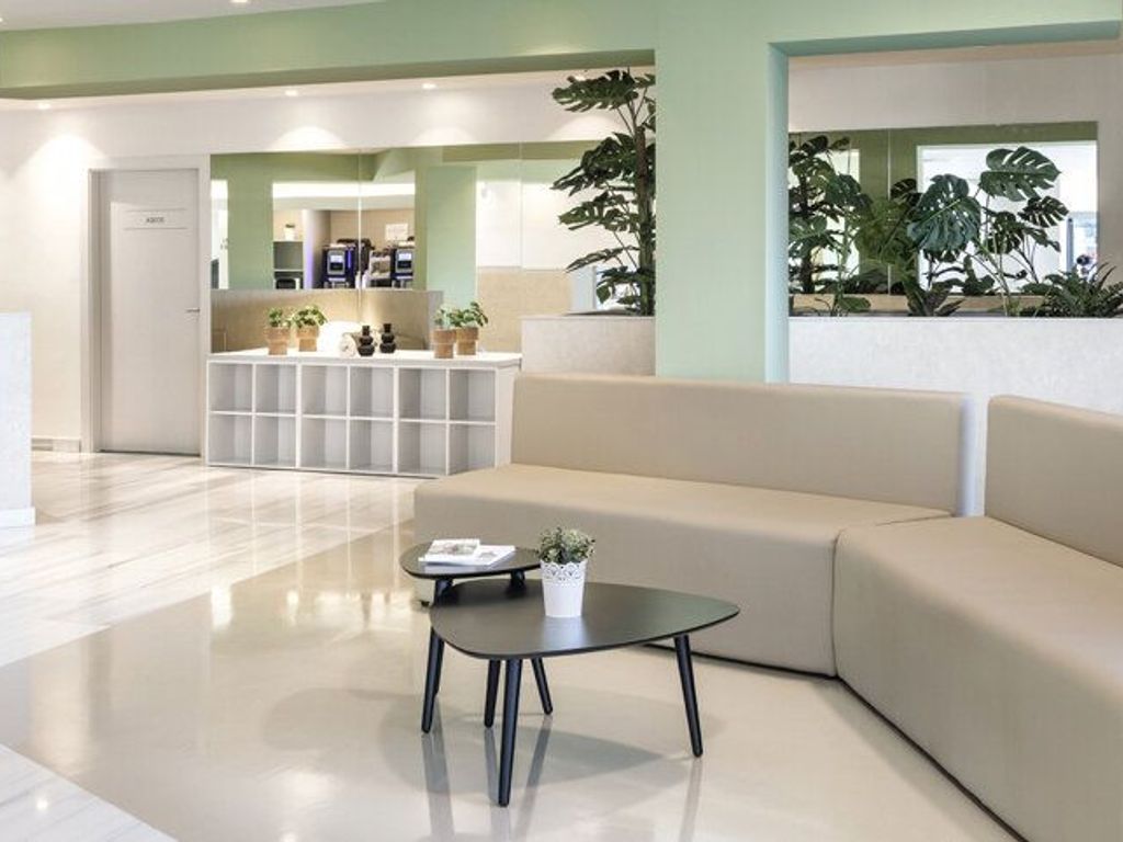 B&B HOTEL Madrid Pinar de Las Rozas
