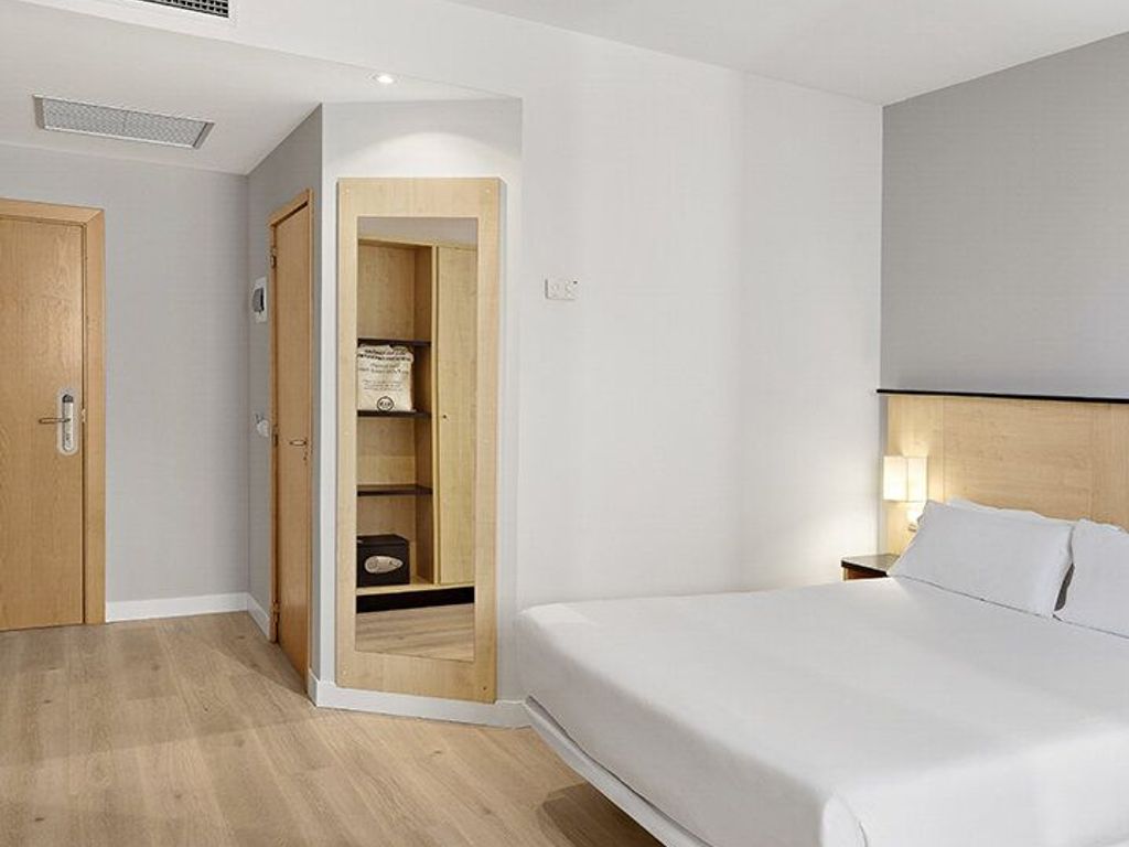 B&B HOTEL Madrid Pinar de Las Rozas