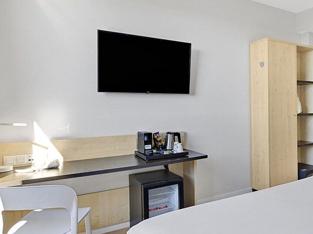 B&B HOTEL Madrid Pinar de Las Rozas