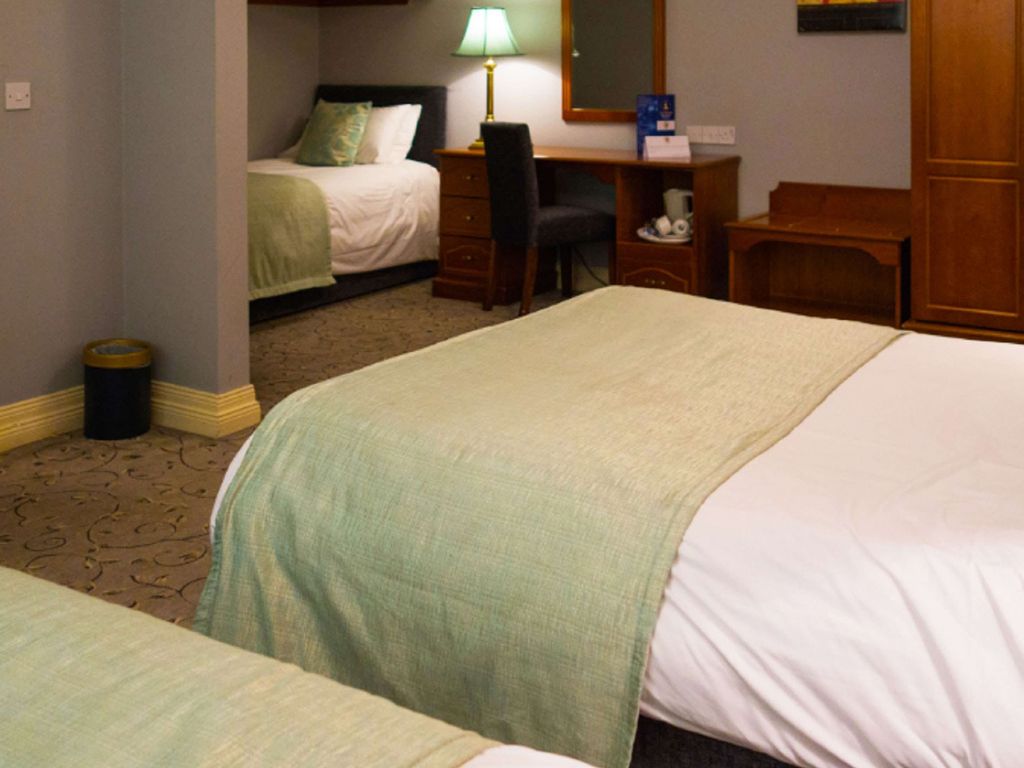 Ardboyne Hotel