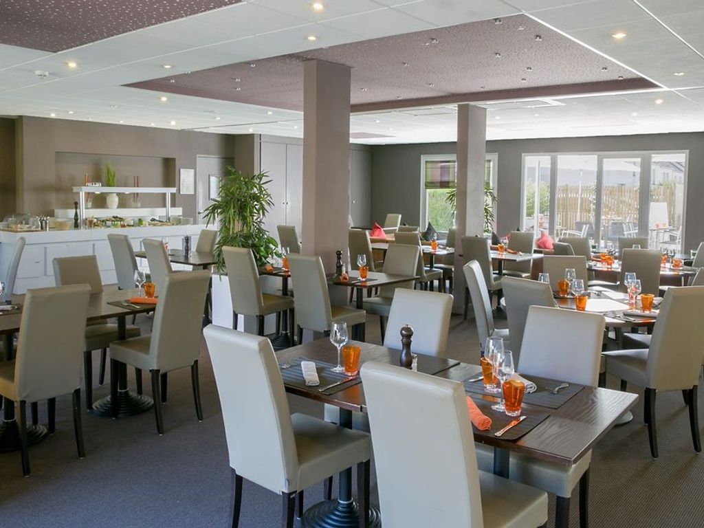 Best Western The Wish Versailles