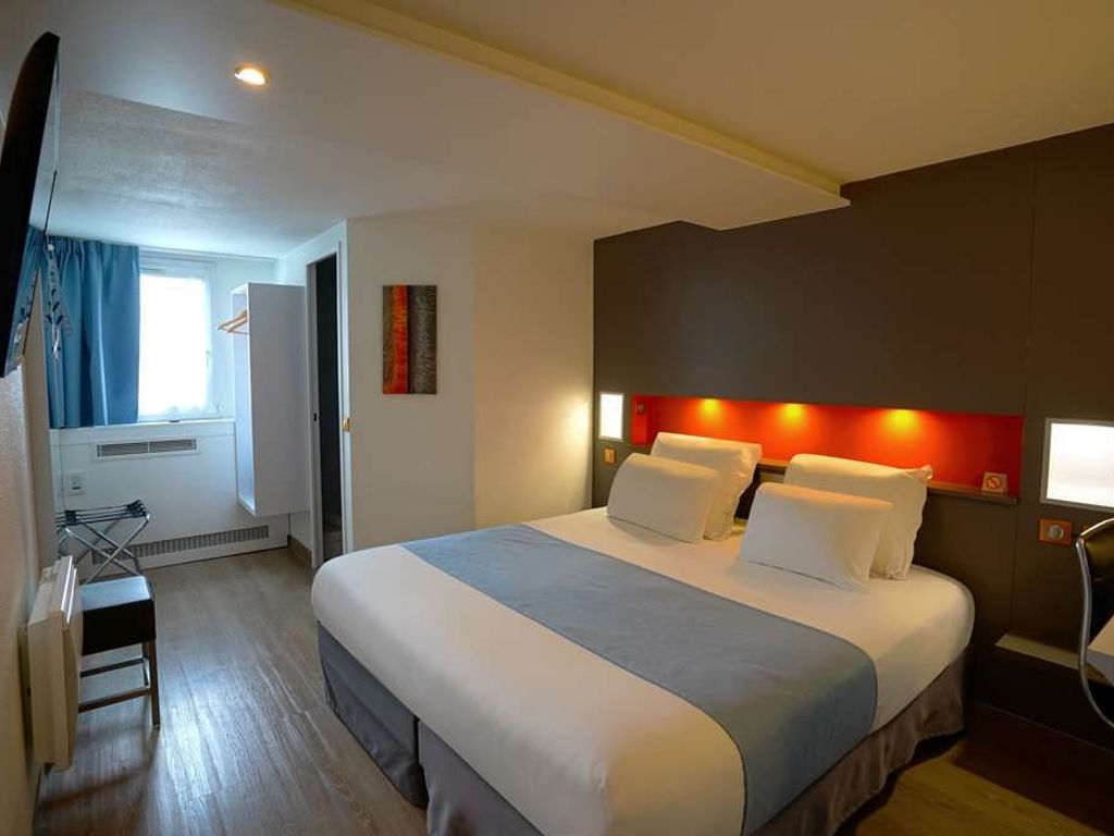 Best Western The Wish Versailles