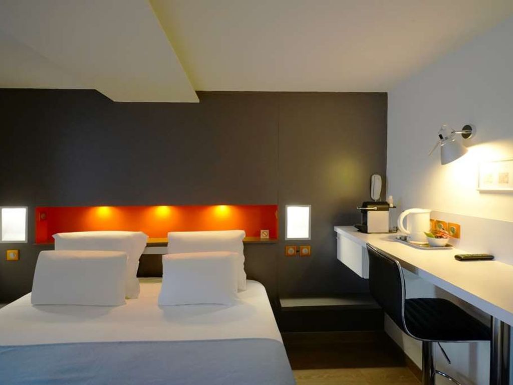 Best Western The Wish Versailles