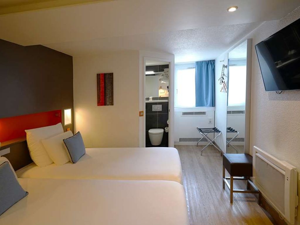 Best Western The Wish Versailles