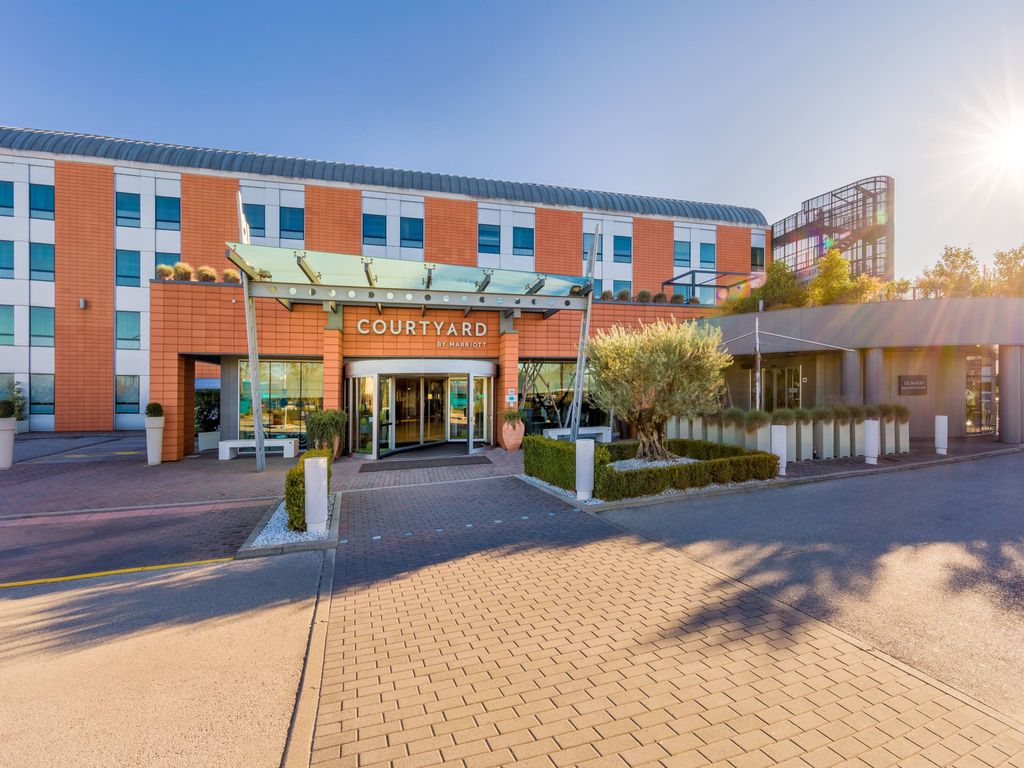 Courtyard by Marriott Venice Airport