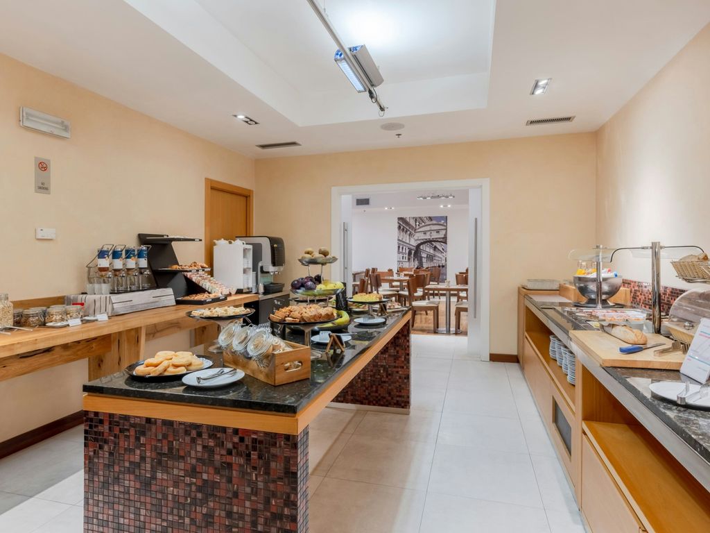 Courtyard by Marriott Venice Airport