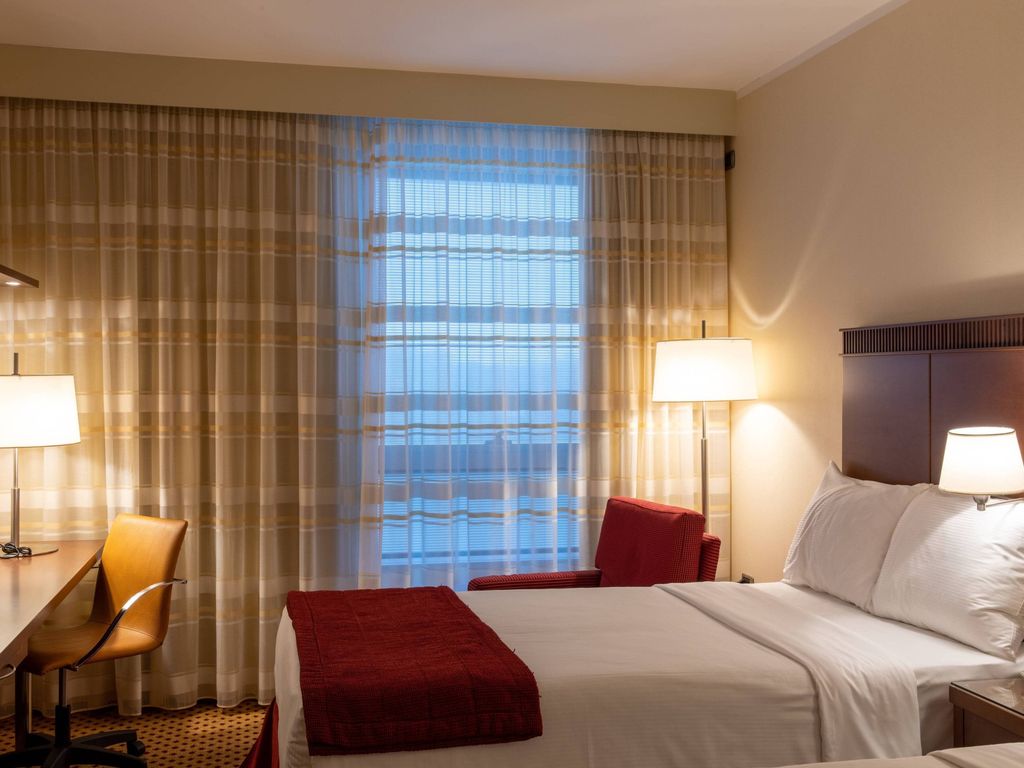 Courtyard by Marriott Venice Airport