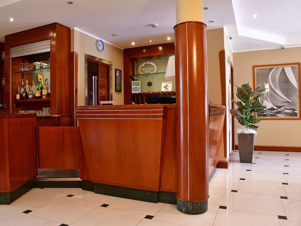 Hotel San Marco