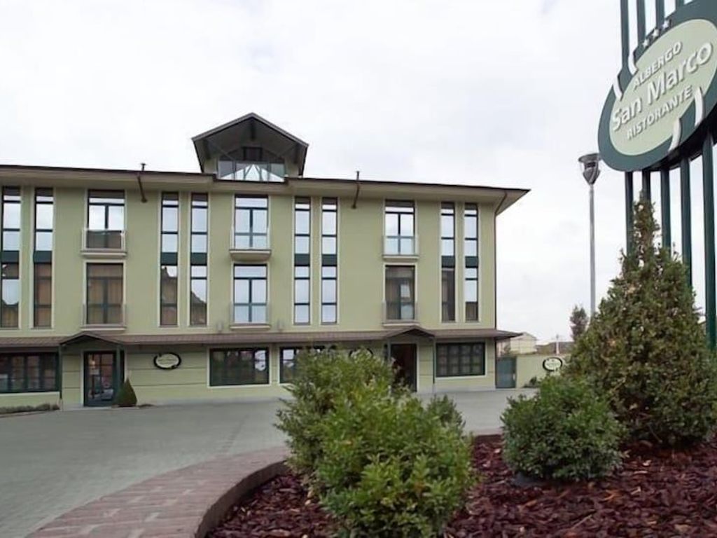 Hotel San Marco