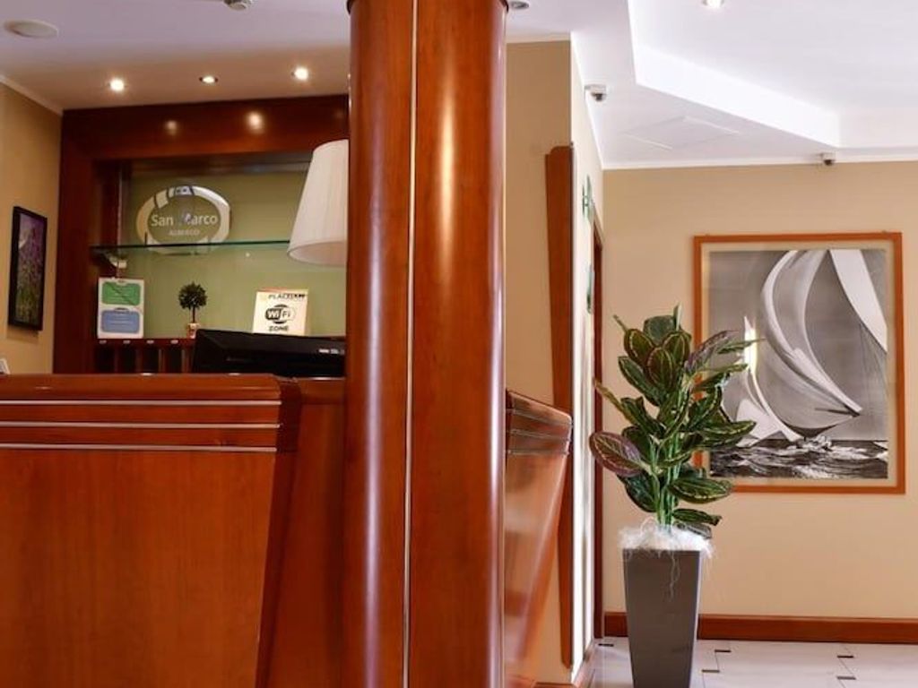 Hotel San Marco