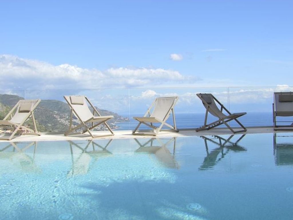 Splendid Hotel Taormina - Handwritten Collection