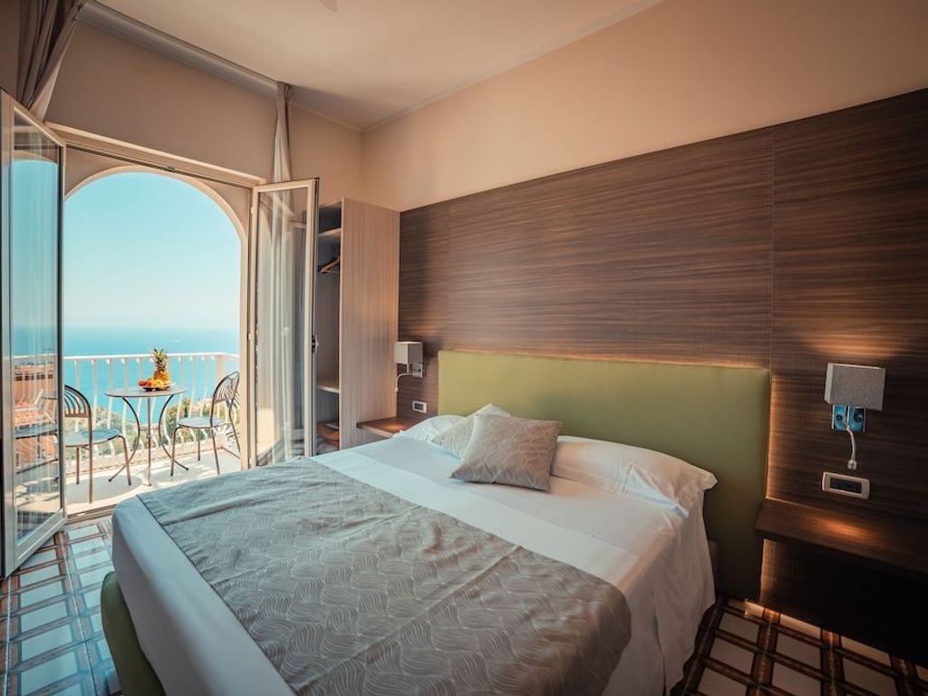 Splendid Hotel Taormina - Handwritten Collection