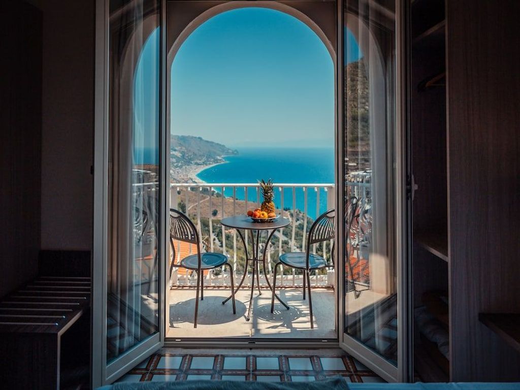 Splendid Hotel Taormina - Handwritten Collection