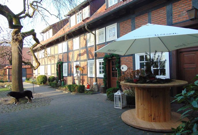 Landhotel Marburg