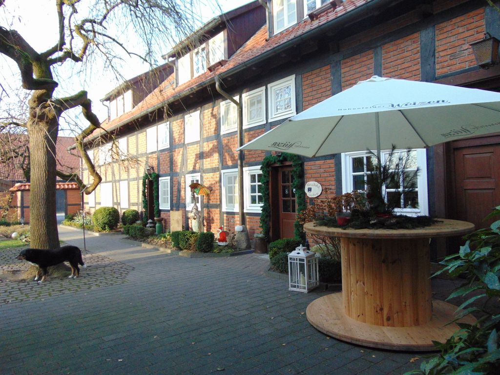 Landhotel Marburg