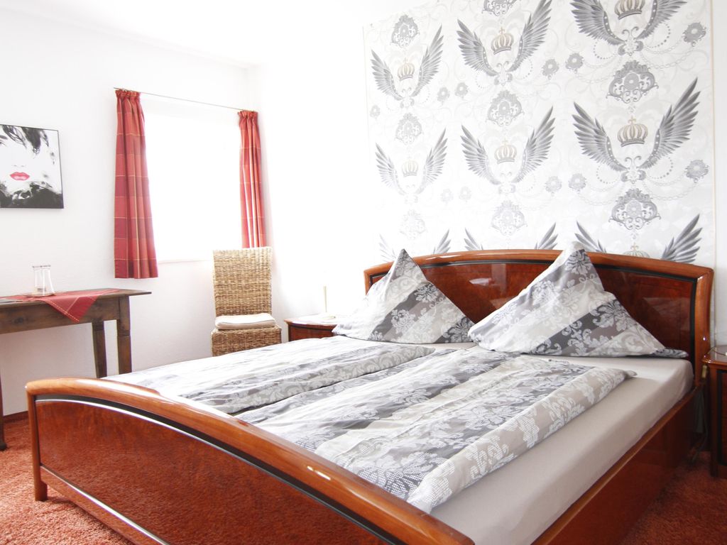 Landhotel Marburg
