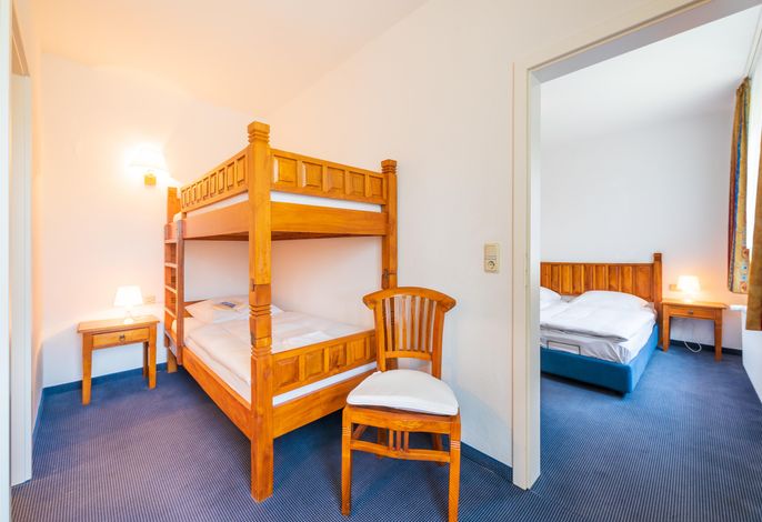 Double room Bild 2