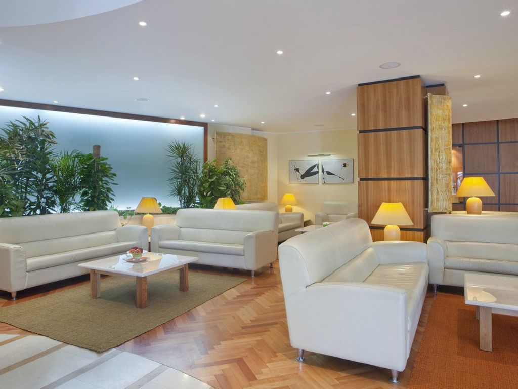 Holiday Inn CAGLIARI by IHG