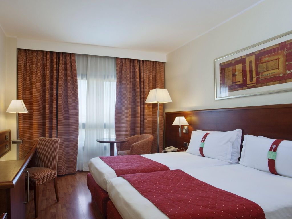 Holiday Inn CAGLIARI by IHG
