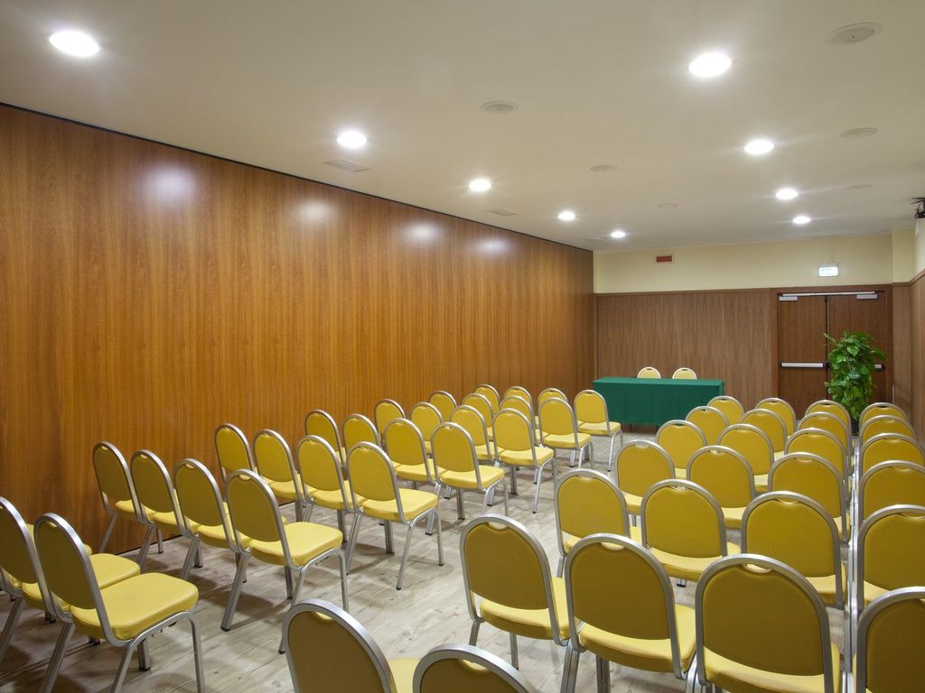 Holiday Inn CAGLIARI by IHG