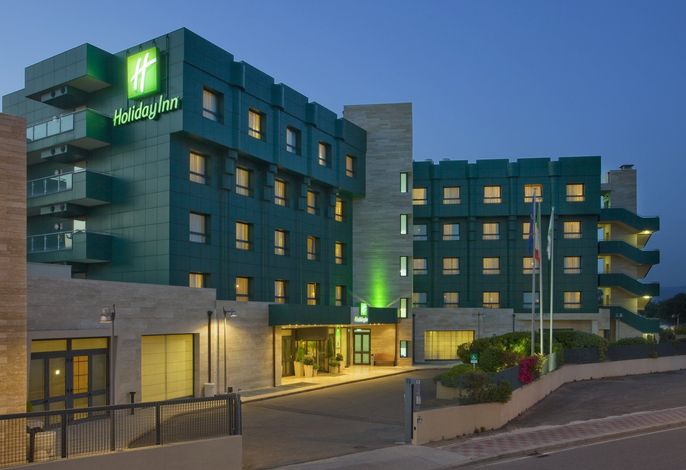Holiday Inn CAGLIARI by IHG