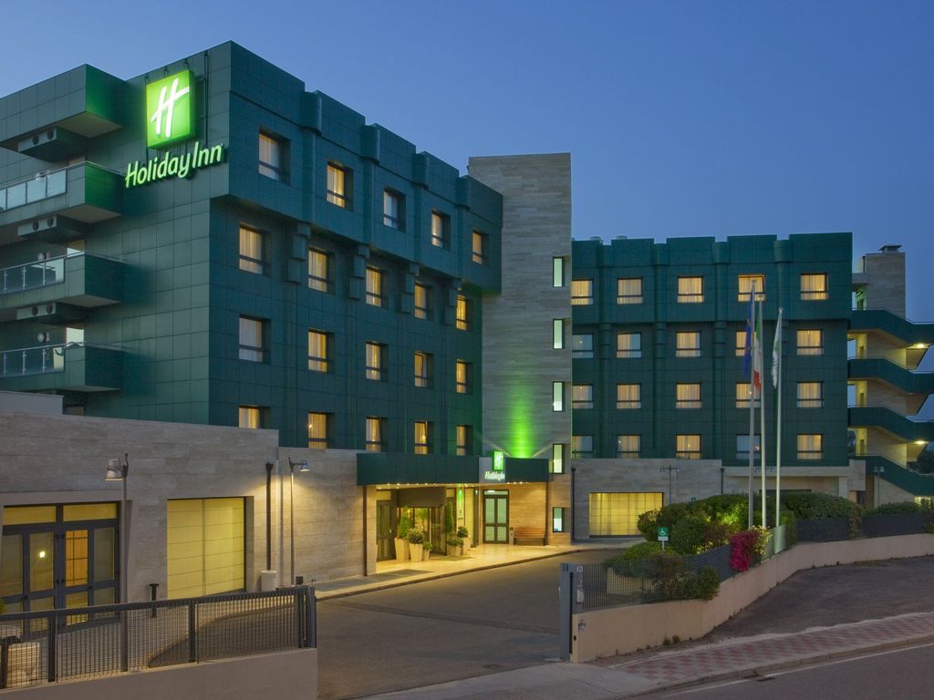 Holiday Inn CAGLIARI by IHG