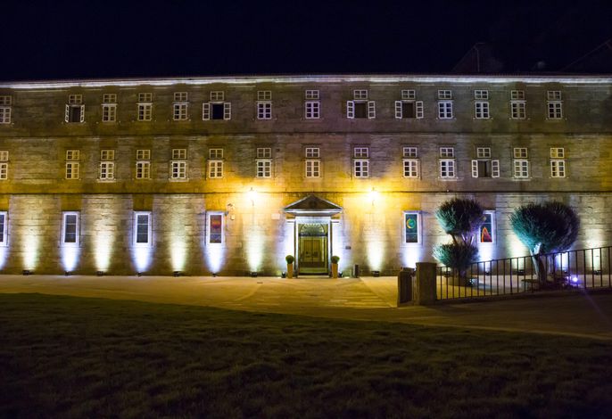 San Francisco Hotel Monumento Hotel Monumento