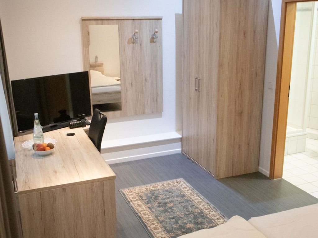Hotel zur Riede