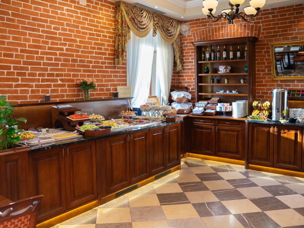 Aparthotel Basztowa