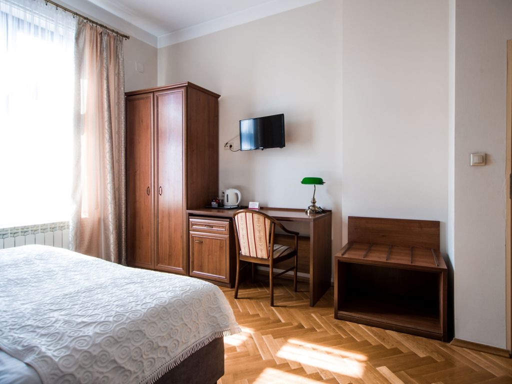 Aparthotel Basztowa