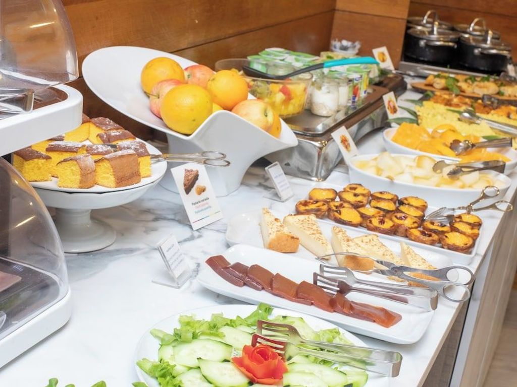 Casual Inca Porto Hotel by Casual Hoteles