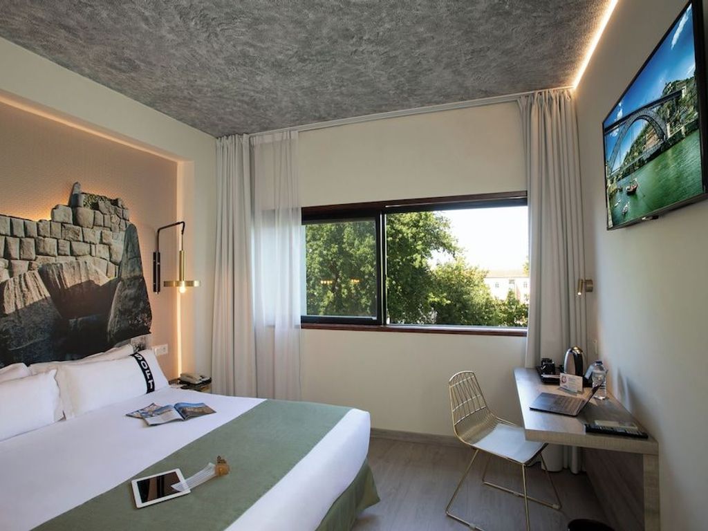 Casual Inca Porto Hotel by Casual Hoteles