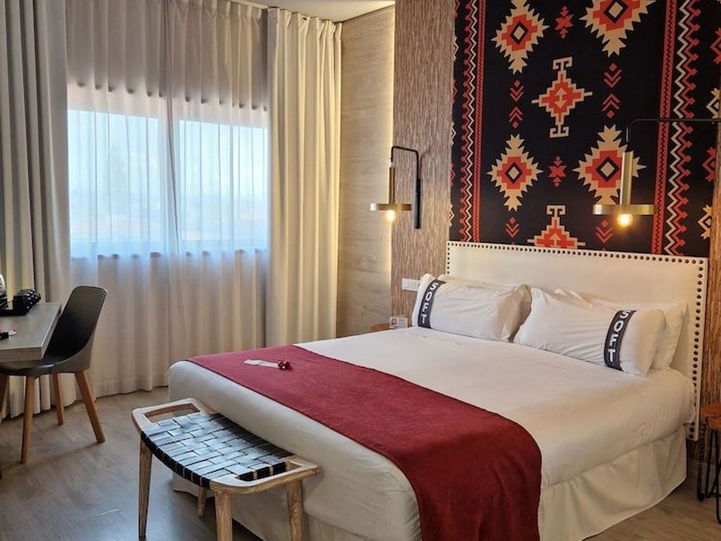 Casual Inca Porto Hotel by Casual Hoteles