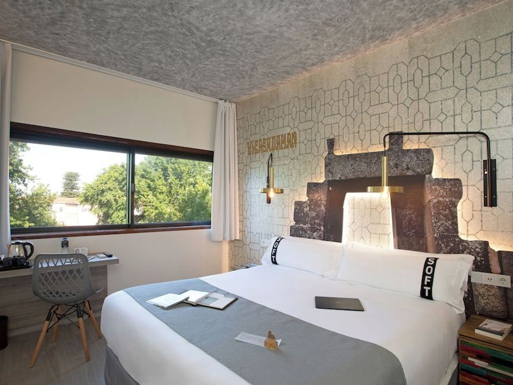 Casual Inca Porto Hotel by Casual Hoteles