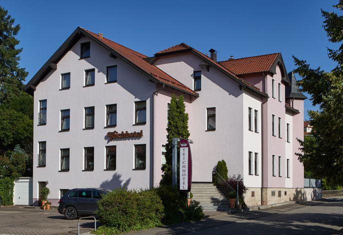 Teichhotel