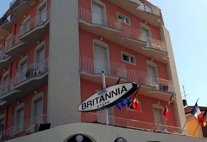 Britannia