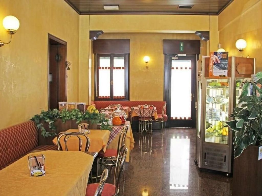 Park Hotel Villa Leon D'Oro