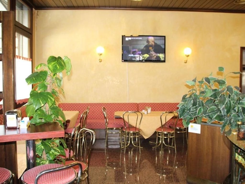 Park Hotel Villa Leon D'Oro