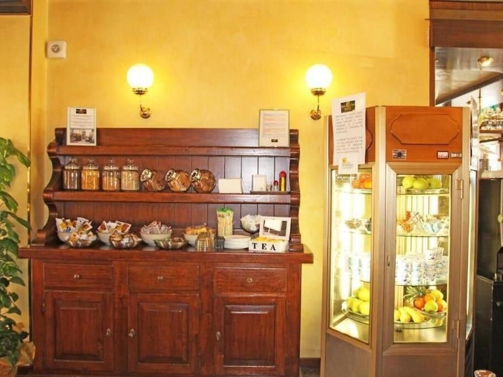 Park Hotel Villa Leon D'Oro