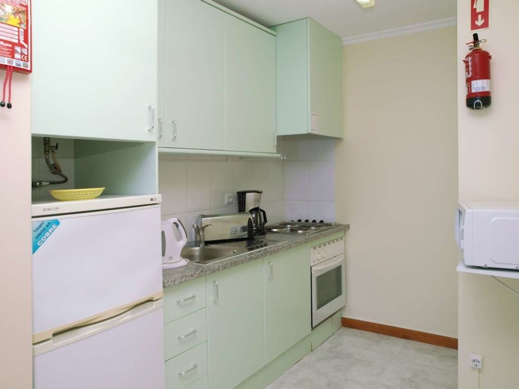 Apartamentos Jardins da Rocha Apartamentos